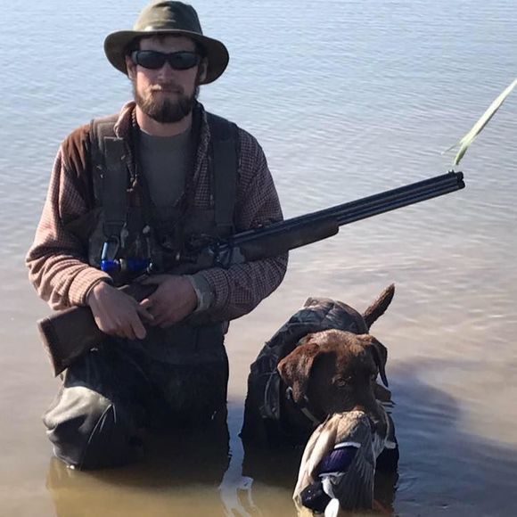 Meet your Posher, Andrew - Picture 1 of 1